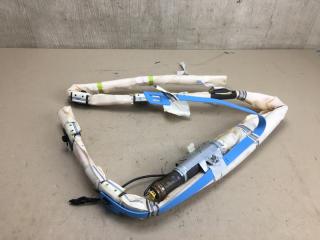 Подушка безопасности (штора) правая FORD FOCUS 10-18 2016