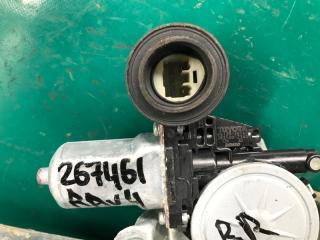 Стеклоподъемник задний правый RAV4 05-12 2007 3.5 2GR-FE