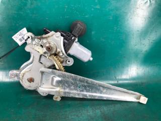 Стеклоподъемник задний правый TOYOTA RAV4 05-12 3.5 2GR-FE