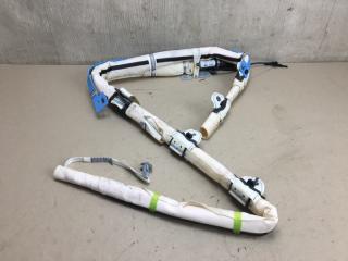 Подушка безопасности (штора) левая FORD FOCUS 10-18 2016