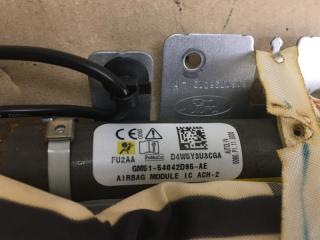 Подушка безопасности (штора) левая FORD FOCUS 10-18 MK3 2.0 C20HDEX