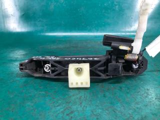 Ручка двери наружная задняя правая TOYOTA RAV4 05-12 3.5 2GR-FE