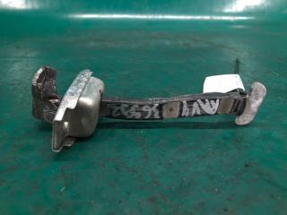 Ограничитель двери задний левый TOYOTA RAV4 05-12 3.5 2GR-FE