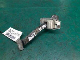 Ограничитель двери задний левый RAV4 05-12 2007 3.5 2GR-FE