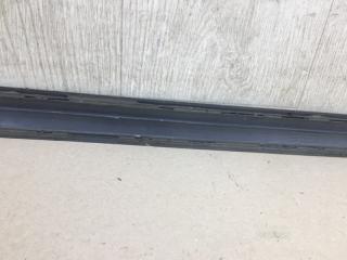 Накладка двери передняя левая CAMRY 40 06-11