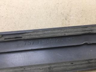 Накладка двери передняя левая CAMRY 40 06-11