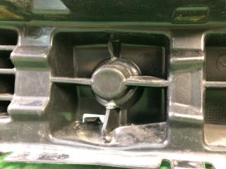 Наполнитель бампера передний EDGE 06-14 2010 T35PDED