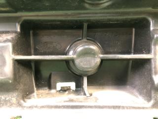 Наполнитель бампера передний EDGE 06-14 2010 T35PDED