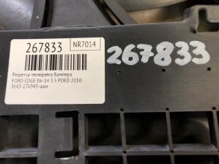 Решетка переднего бампера EDGE 06-14 2010 T35PDED