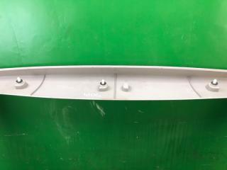 Обшивка крышки багажника EDGE 06-14 2010 T35PDED