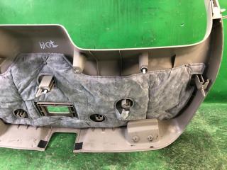 Обшивка крышки багажника EDGE 06-14 2010 T35PDED