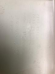 Обшивка крышки багажника EDGE 06-14 2010 T35PDED