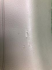 Обшивка крышки багажника EDGE 06-14 2010 T35PDED