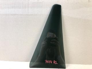 Стекло двери глухое заднее левое FORD EDGE 06-14 T35PDED