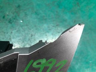 Блок управления печкой RAV4 05-12 2007 3.5 2GR-FE