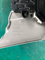 Блок управления печкой RAV4 05-12 2007 3.5 2GR-FE