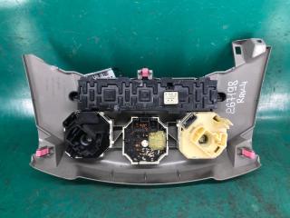 Блок управления печкой RAV4 05-12 2007 3.5 2GR-FE