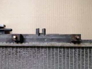 Радиатор основной ACURA MDX (YD1) 00-06 3.5