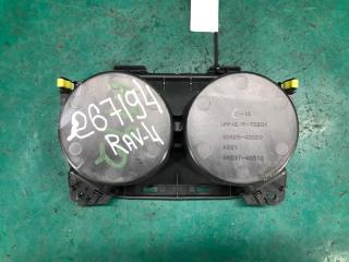 Консоль центральная RAV4 05-12 2007 3.5 2GR-FE