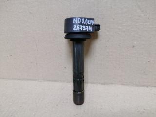 Катушка зажигания ACURA MDX (YD1) 00-06 2002 Б/У Катушка зажигания ACURA MDX (YD1) 00-06 2002