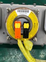 Подушка безопасности пассажира RAV4 05-12 2007 3.5 2GR-FE