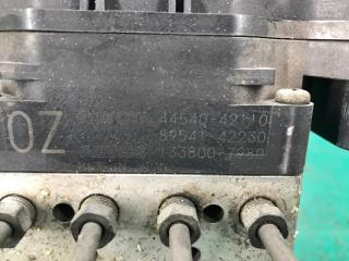 Блок ABS TOYOTA RAV4 05-12 3.5 2GR-FE