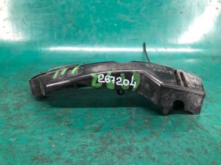 Кронштейн заднего бампера левый RAV4 05-12 2007 3.5 2GR-FE