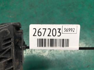 Кронштейн заднего бампера правый RAV4 05-12 2007 3.5 2GR-FE