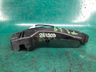 Кронштейн заднего бампера правый RAV4 05-12 2007 3.5 2GR-FE