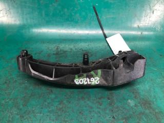 Кронштейн заднего бампера правый RAV4 05-12 2007 3.5 2GR-FE