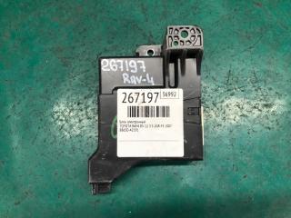 Блок электронный TOYOTA RAV4 05-12 2007