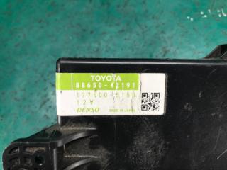 Блок электронный TOYOTA RAV4 05-12 3.5 2GR-FE