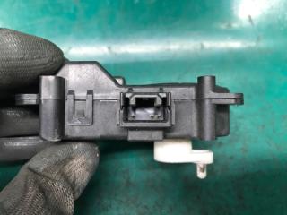 Моторчик заслонки печки TOYOTA RAV4 05-12 3.5 2GR-FE