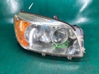 Фара правая RAV4 05-12 2008 3.5 2GR-FE