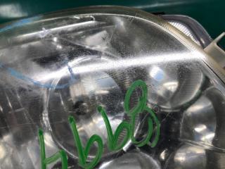 Фара правая RAV4 05-12 2008 3.5 2GR-FE