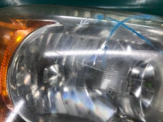Фара правая RAV4 05-12 2008 3.5 2GR-FE