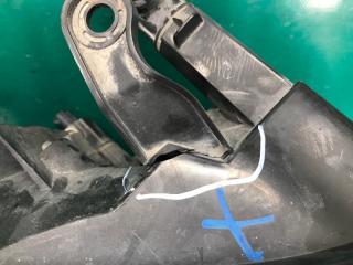 Фара правая RAV4 05-12 2008 3.5 2GR-FE