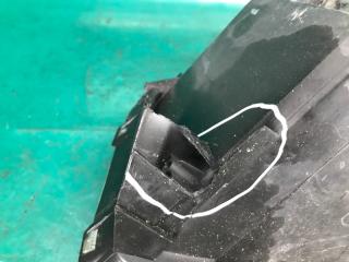 Фара правая RAV4 05-12 2008 3.5 2GR-FE