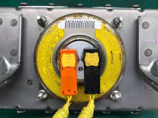 Подушка безопасности пассажира RAV4 05-12 2008 3.5 2GR-FE