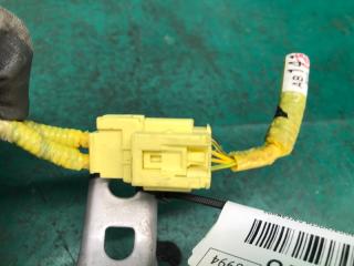 Подушка безопасности пассажира RAV4 05-12 2008 3.5 2GR-FE