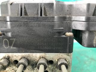 Блок ABS TOYOTA RAV4 05-12 3.5 2GR-FE