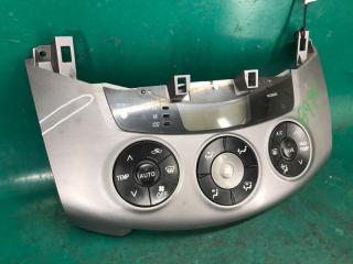 Блок управления печкой TOYOTA RAV4 05-12 3.5 2GR-FE