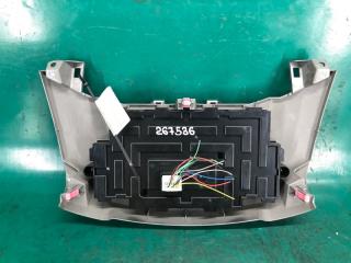 Блок управления печкой RAV4 05-12 2008 3.5 2GR-FE