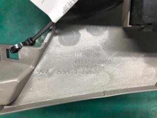 Блок управления печкой RAV4 05-12 2008 3.5 2GR-FE