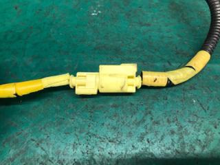 Подушка безопасности в сиденье передняя правая RAV4 05-12 2008 3.5 2GR-FE