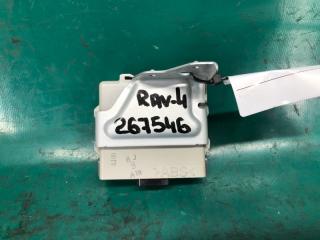 Блок электронный RAV4 05-12 2008 3.5 2GR-FE
