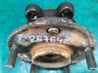 Ступица передняя RAV4 05-12 2008 3.5 2GR-FE