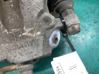 Суппорт тормозной задний левый TOYOTA RAV4 05-12 3.5 2GR-FE