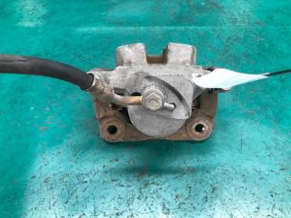 Суппорт тормозной задний левый RAV4 05-12 2008 3.5 2GR-FE