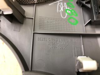 Блок кнопок торпедо ELANTRA MD 10-15 2014 Седан 1.8 G4NB